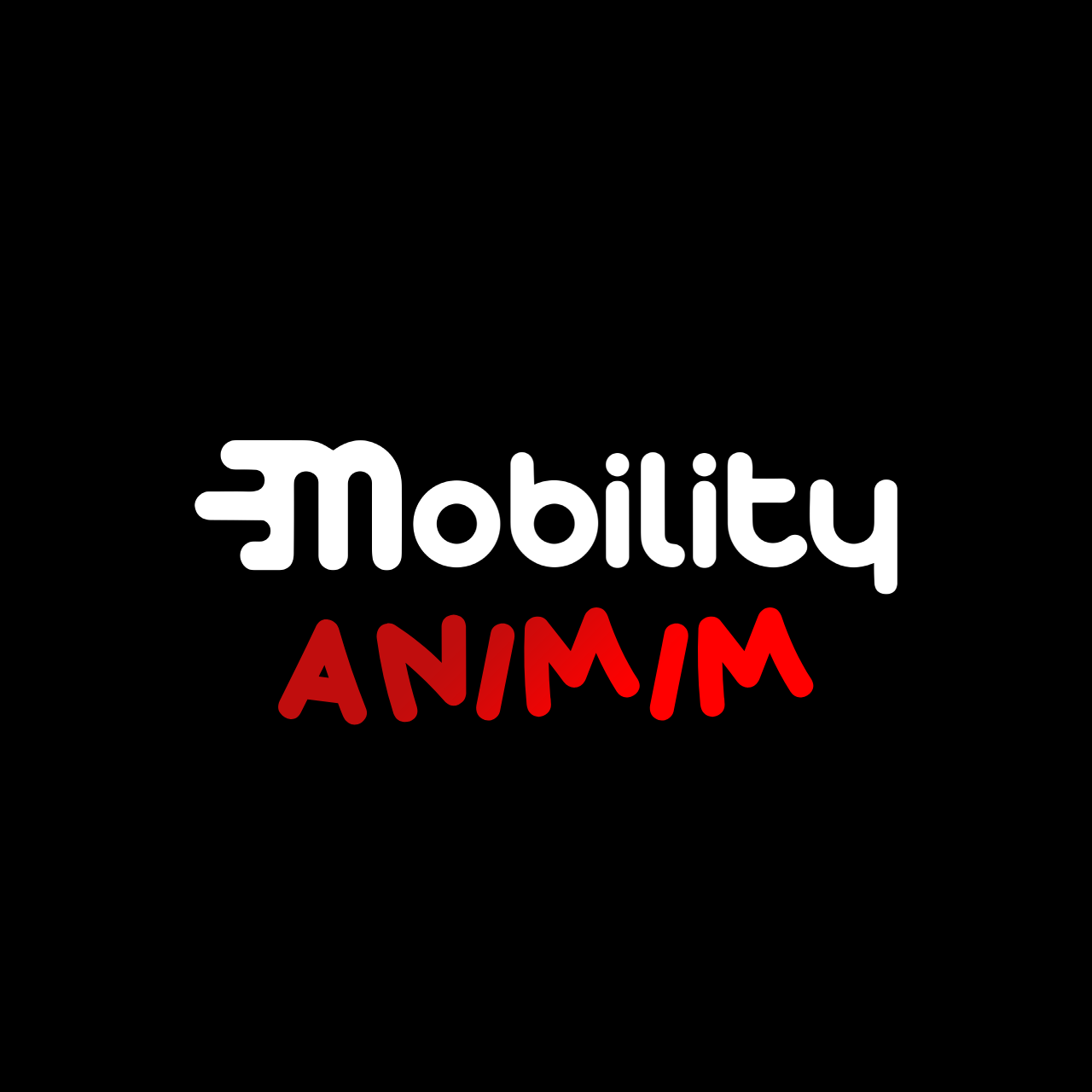 Mobility Animim